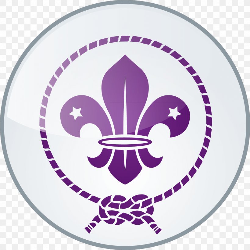 Fleur-de-lis Scouting World Organization Of The Scout Movement World Scout Emblem, PNG, 1305x1305px, Fleurdelis, Boy Scouts Of America, Camping, Cross, Emblem Download Free