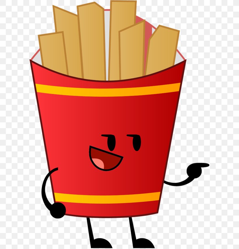 French Fries Frying Hamburger Image Junk Food, PNG, 618x855px, French Fries, Cartoon, Character, Fast Food, Food Download Free