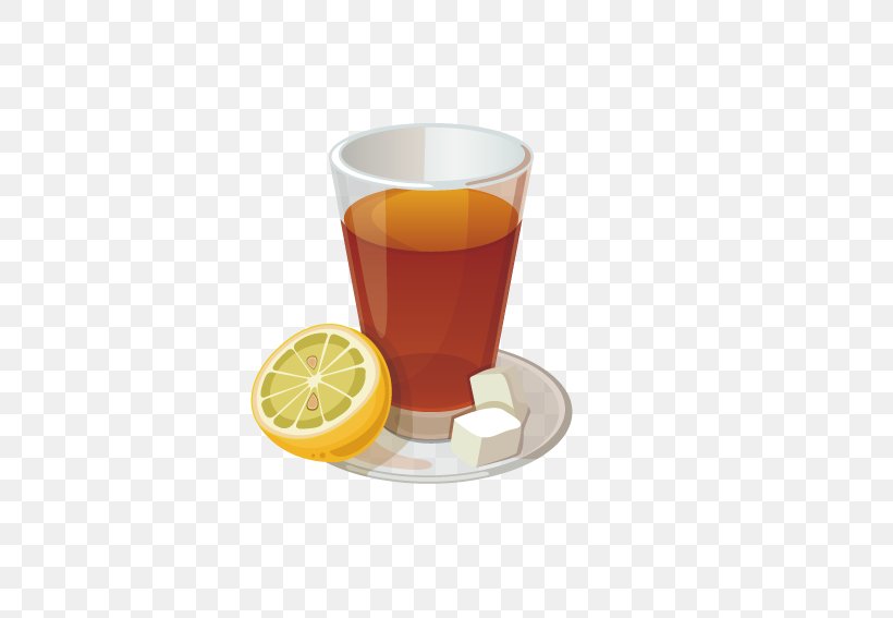 Iced Tea Grog Green Tea White Tea, PNG, 567x567px, Tea, Cocktail Garnish, Coffee Cup, Cup, Drink Download Free