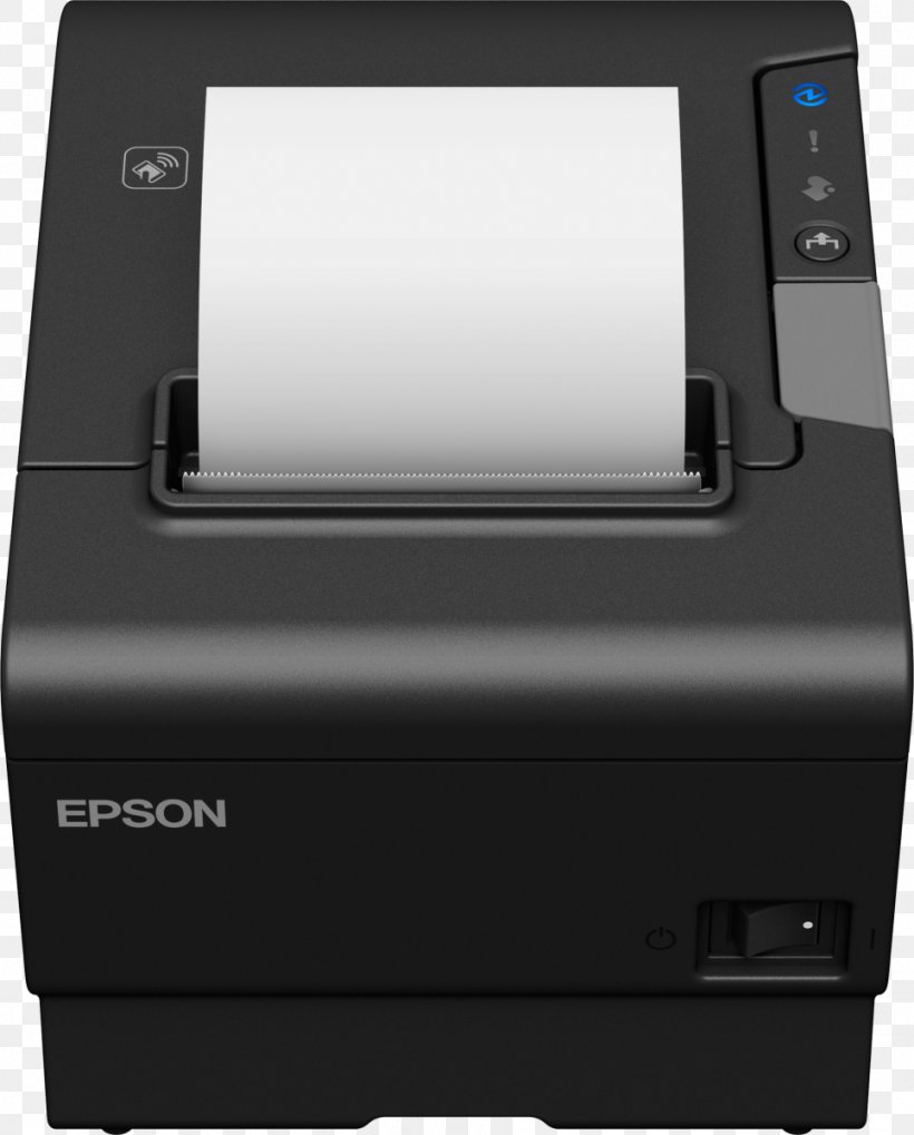 Laser Printing Printer Point Of Sale Thermal Printing Inkjet Printing, PNG, 965x1200px, Laser Printing, Computer, Electronic Device, Epson, Handheld Devices Download Free