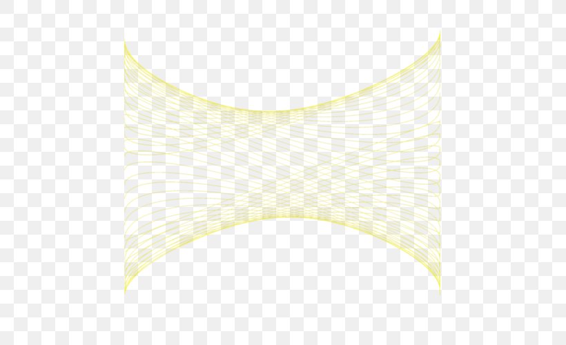 Line Angle Font, PNG, 500x500px, Yellow, Rectangle Download Free