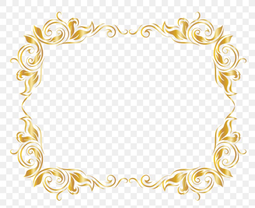 Picture Frames Clip Art, PNG, 1024x835px, Picture Frames, Atmosphere, Body Jewelry, Digital Art, Gold Download Free