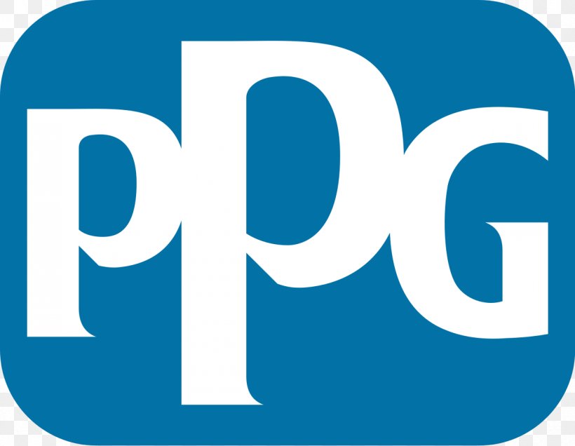 PPG Industries Logo Coating, PNG, 1200x932px, Ppg Industries, Akzonobel, Area, Blue, Brand Download Free