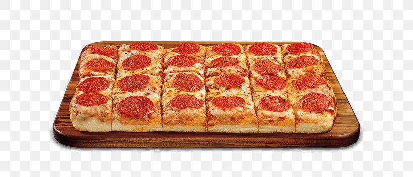 Sicilian Pizza Chicago-style Pizza Pepperoni Cicis, PNG, 740x352px, Sicilian Pizza, Bread, Cheese, Chicagostyle Pizza, Cicis Download Free