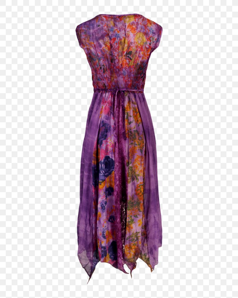Silk Dress, PNG, 768x1024px, Silk, Clothing, Day Dress, Dress, Magenta Download Free