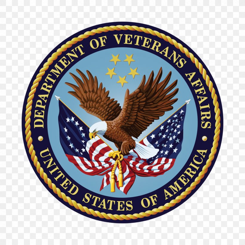 Veterans Benefits Administration United States Department Of Veterans Affairs Police U.S. Department Of Veterans Affairs, PNG, 1200x1200px, Veterans Benefits Administration, Badge, Crest, Disabled American Veterans, Emblem Download Free