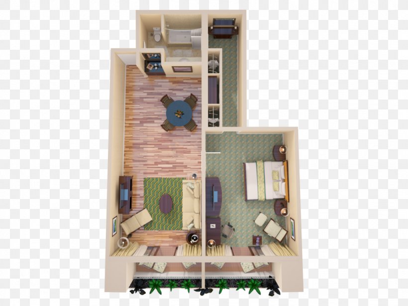 3D Floor Plan Hilton Hawaiian Village Waikiki Beach Resort Waikoloa Village, PNG, 1024x768px, 3d Floor Plan, Floor Plan, Floor, Hilton Hotels Resorts, Hotel Download Free