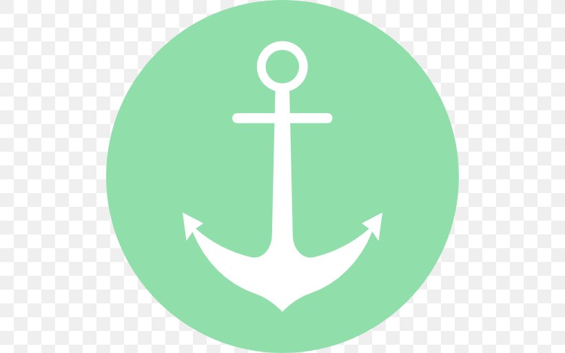 Anchor, PNG, 512x512px, Symbol, Anchor, Depositphotos, Green, Logo Download Free