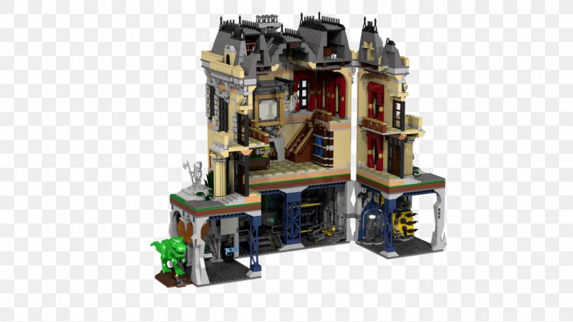 Batman Joker Batcave LEGO Wayne Manor, PNG, 1366x768px, Batman, Batcave, Batman Robin, Dc Comics, Electronic Component Download Free