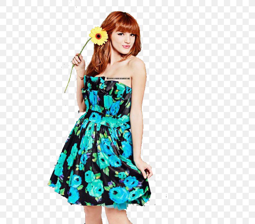 Bella Thorne Shake It Up Watch Me, PNG, 540x720px, Watercolor, Cartoon, Flower, Frame, Heart Download Free