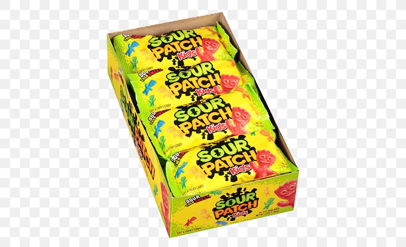 Gummi Candy Sour Patch Kids Sour Sanding Sour Punch, PNG, 500x500px, Gummi Candy, Cake, Candy, Chocolate, Confectionery Store Download Free
