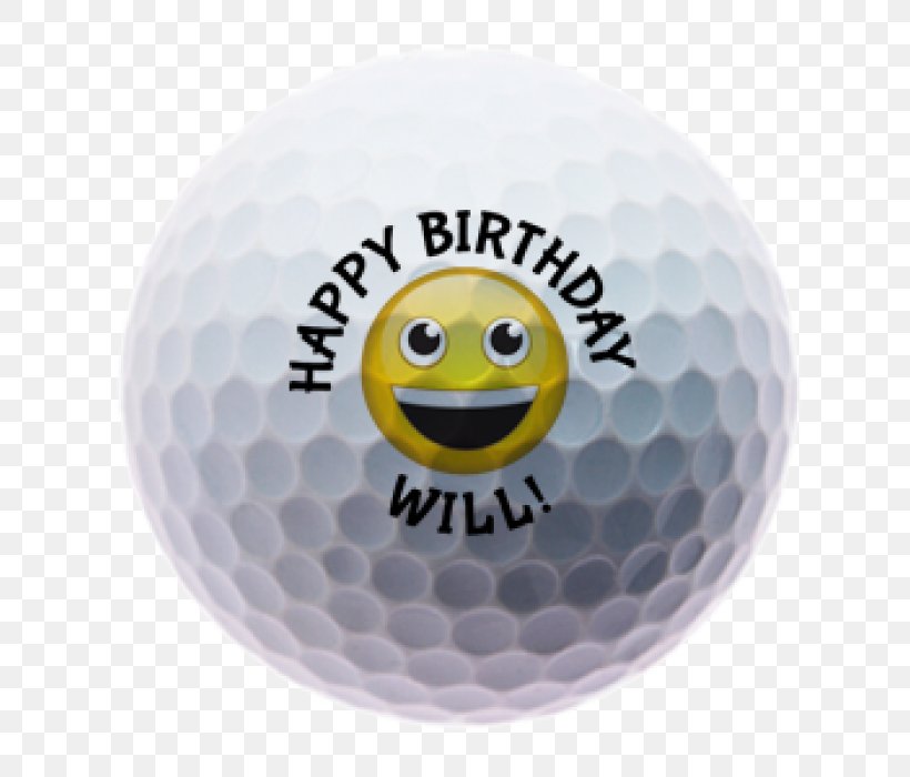 Happy Birthday Golf Balls Birthday Cake Happy!, PNG, 700x700px, Happy Birthday, Ball, Balloon, Birthday, Birthday Cake Download Free