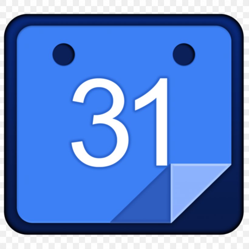 Social Media Google Calendar, PNG, 1024x1024px, Social Media, Area, Blue, Brand, Calendar Download Free