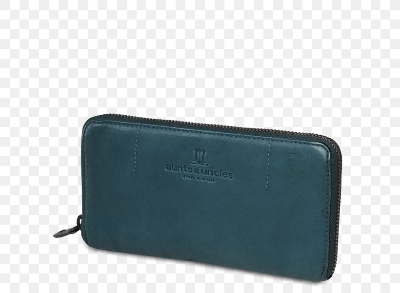 Wallet Electric Blue Turquoise Coin Purse Teal, PNG, 613x600px, Wallet, Blue, Clothing Accessories, Cobalt Blue, Coin Download Free