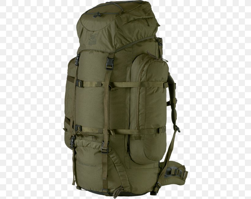 Backpack Sweden Sekk Bergans Eberlestock Dragonfly Tactical, PNG, 520x648px, Backpack, Bag, Bergans, Goretex, Khaki Download Free