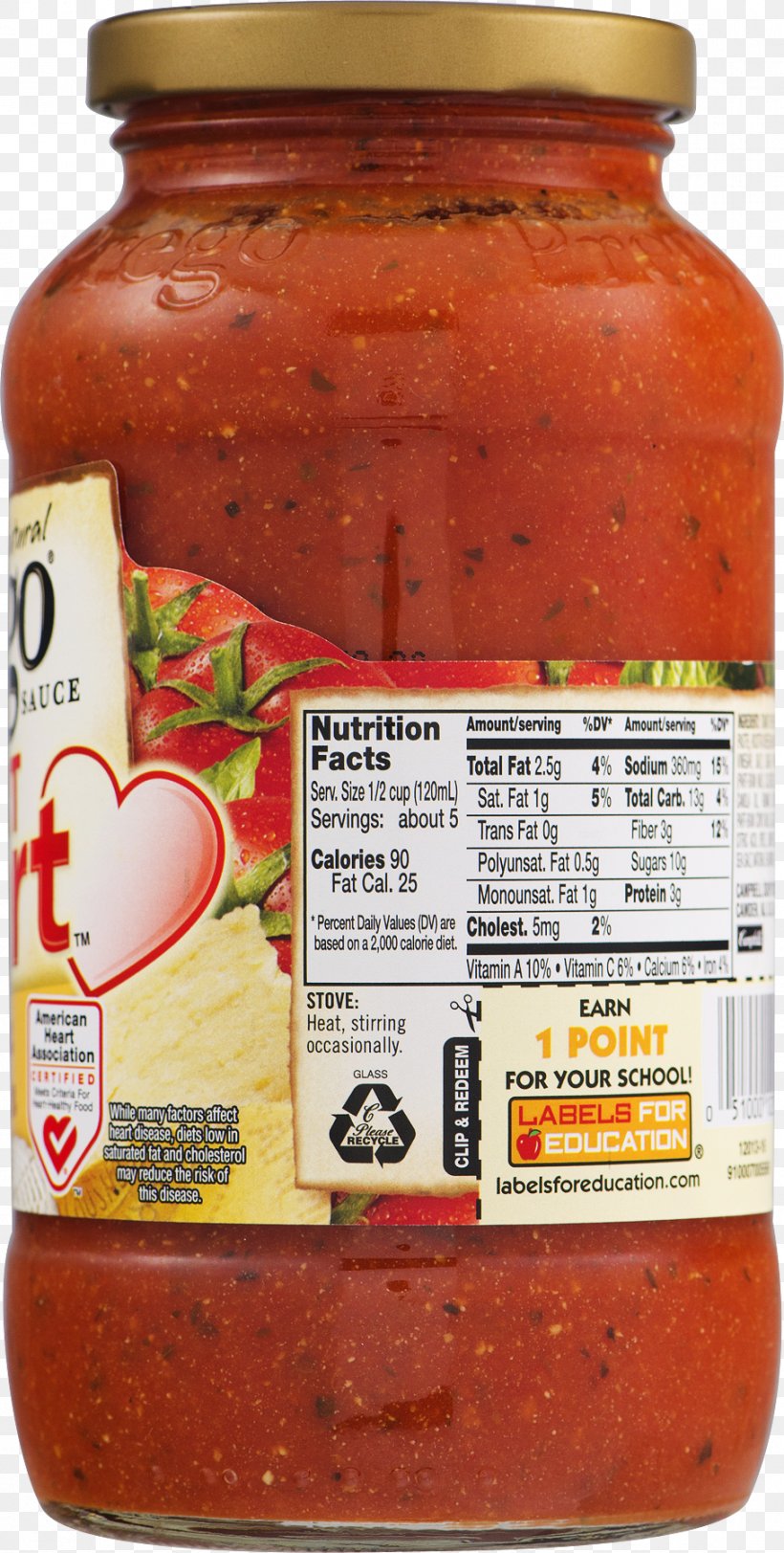 Campbell Soup Prego Heart Smart Italian Sauce Campbell Soup Prego Heart Smart Italian Sauce Sweet Chili Sauce Chutney, PNG, 909x1800px, Prego, Achaar, Ajika, Canning, Chutney Download Free