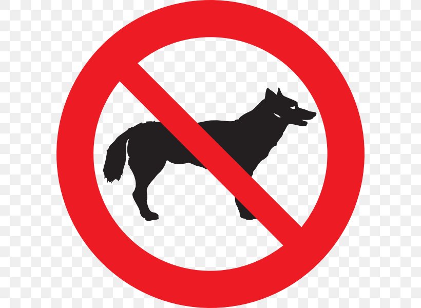 Dog Symbol Sign Clip Art, PNG, 600x600px, Dog, Area, Black And White, Brand, Carnivoran Download Free