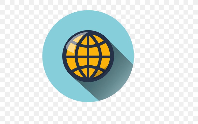 Globe Earth World, PNG, 512x512px, Globe, Brand, Earth, Earth Symbol, Flat Design Download Free