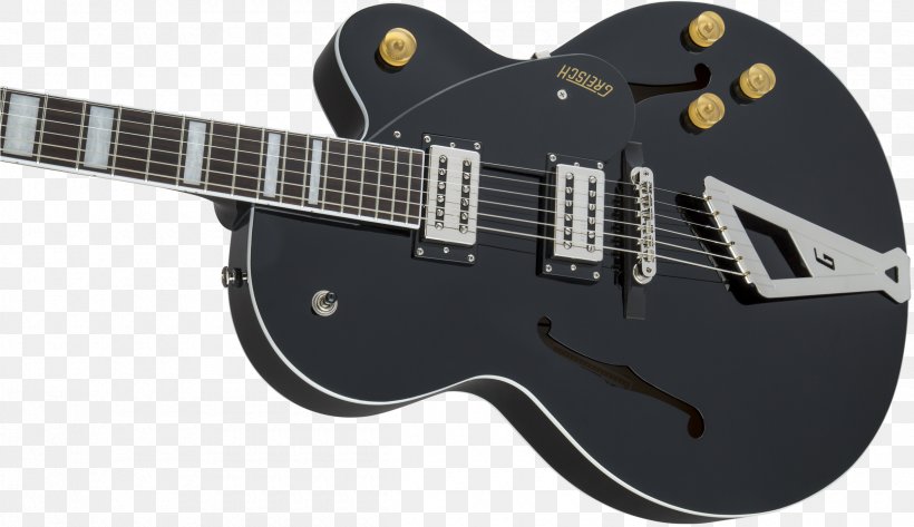 Gretsch G2420 Streamliner Hollow Body Electric Guitar Pickup, PNG, 2400x1386px, Gretsch, Acoustic Electric Guitar, Acoustic Guitar, Archtop Guitar, Bass Guitar Download Free