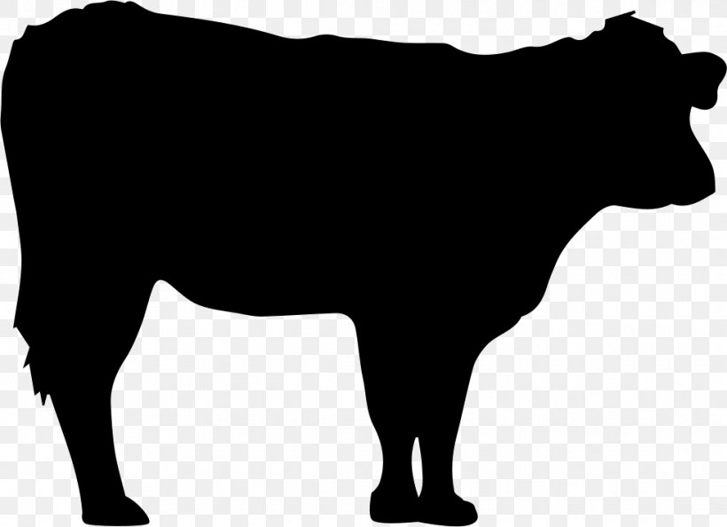 Jersey Cattle Angus Cattle Black Hereford Hereford Cattle, PNG, 981x711px, Jersey Cattle, Angus Cattle, Beef, Black, Black And White Download Free
