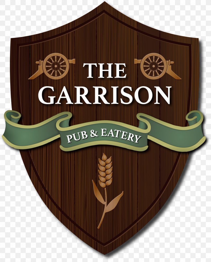 Logo The Garrison Pub Graphic Design, PNG, 1500x1857px, Logo, Art Director, Autodesk Revit, Bar, Brand Download Free