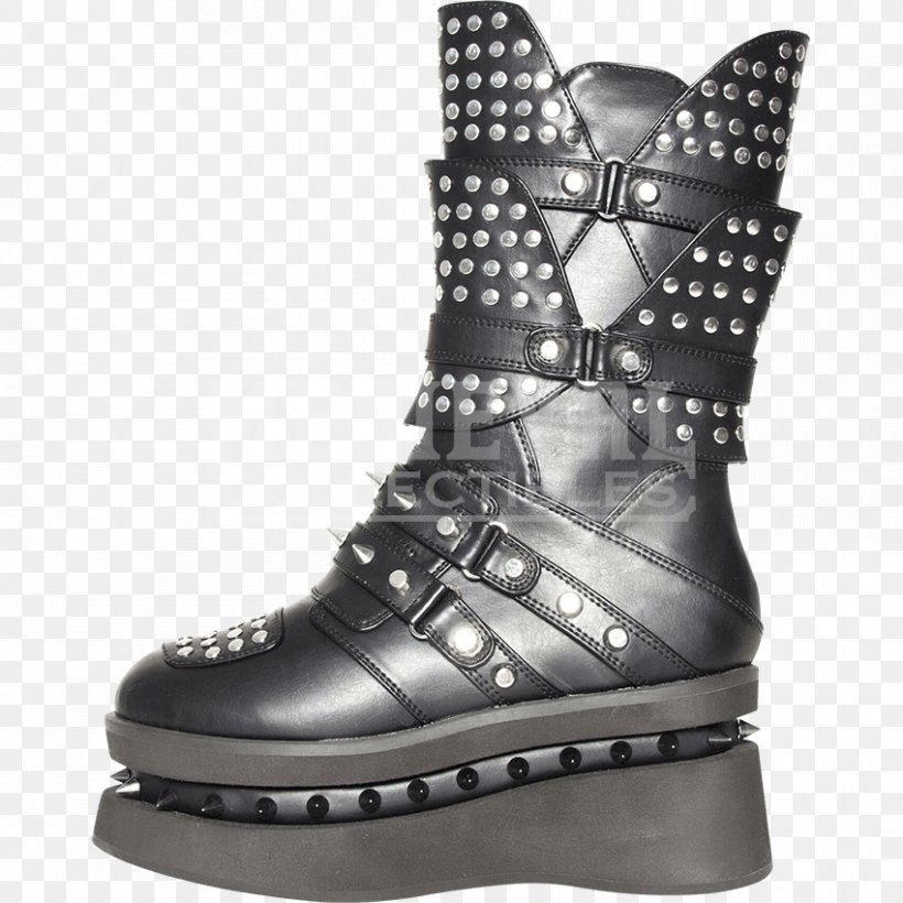 Motorcycle Boot Shoe Wedge Clothing, PNG, 850x850px, Boot, Ballet Flat, Black, Calf, Clothing Download Free