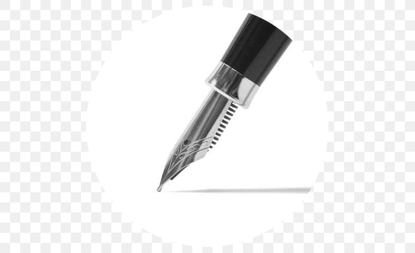 Photography Quill Fountain Pen Fotolia Sales, PNG, 500x500px, Photography, Credit, Der Standard, Fotolia, Fountain Pen Download Free