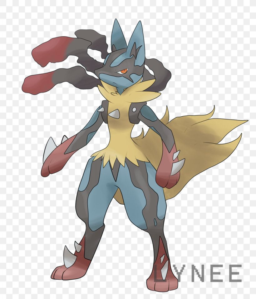 Pokémon X And Y Lucario Pikachu Pokémon Mystery Dungeon: Blue Rescue Team And Red Rescue Team, PNG, 1024x1195px, Lucario, Action Figure, Art, Cartoon, Drawing Download Free