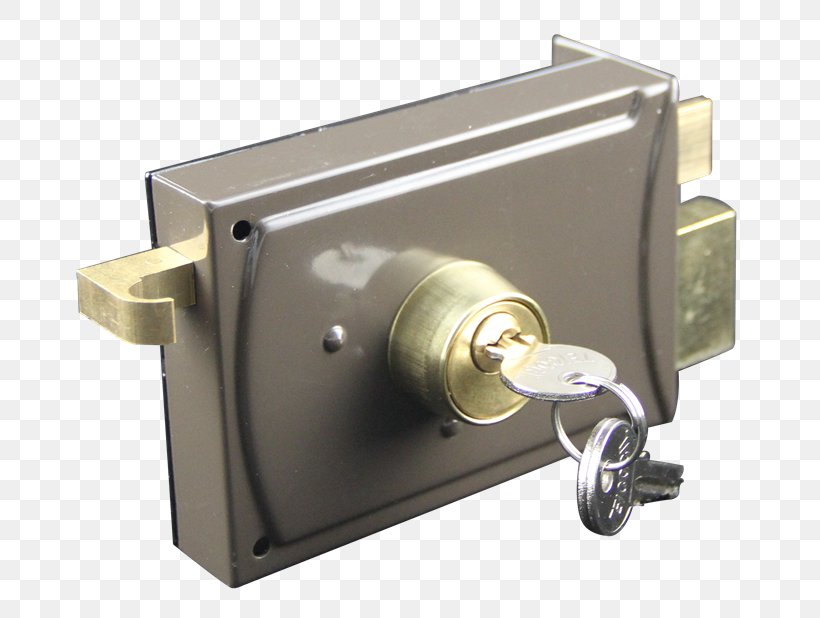 Rim Lock Door Mortise Lock, PNG, 800x618px, Lock, Alibaba Group, Cylinder, Door, Export Download Free