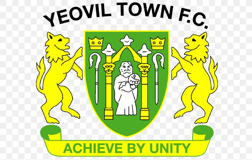 Yeovil Town F.C. Huish Park Yeovil Town L.F.C. FA Cup FA WSL, PNG, 600x522px, Yeovil Town Fc, Area, Artwork, Brand, Efl League Two Download Free