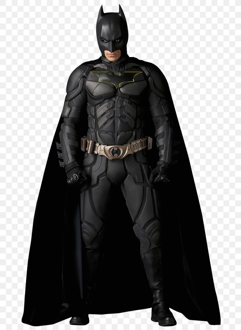 Batman Film Series Joker Batsuit Gotham City, PNG, 713x1120px, Batman, Batman Begins, Batman Film Series, Batsuit, Christian Bale Download Free