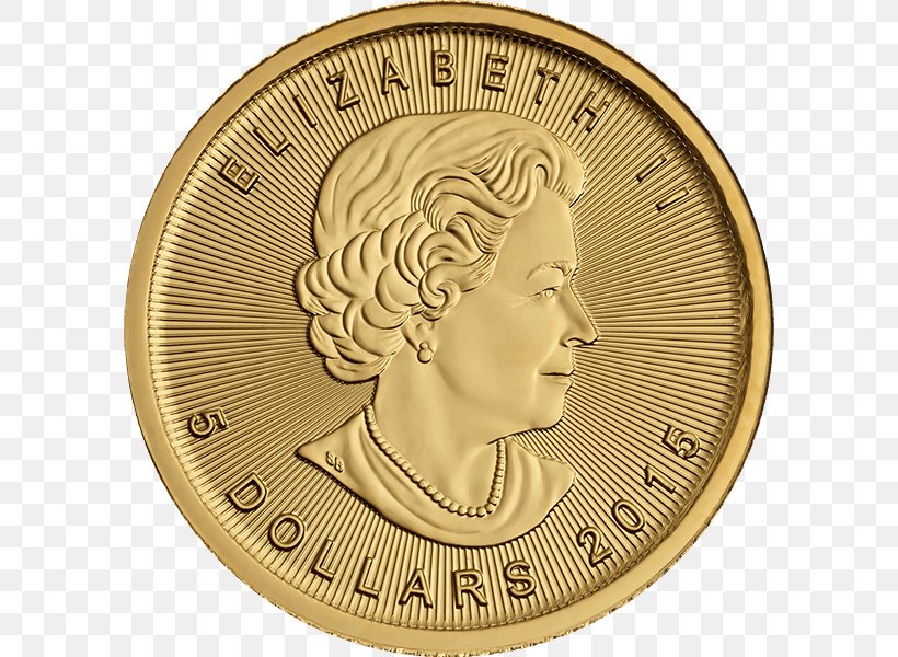 Canadian Gold Maple Leaf Bullion Coin Ounce, PNG, 600x600px, Canadian Gold Maple Leaf, Bullion, Bullion Coin, Canadian Maple Leaf, Canadian Silver Maple Leaf Download Free