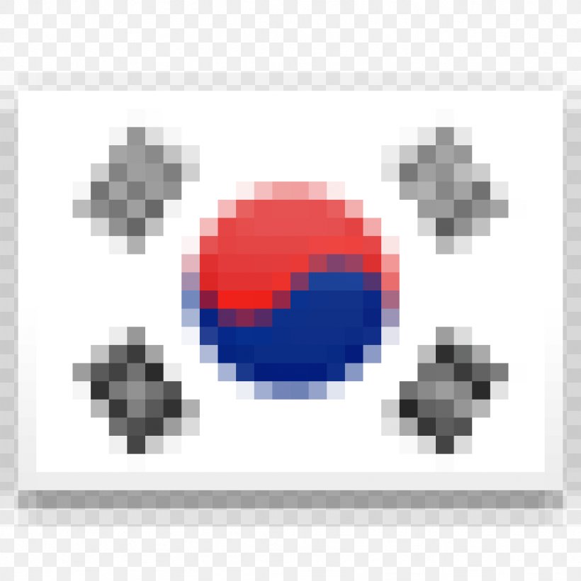 Flag Of South Korea Flag Of North Korea Coloring Book, PNG, 1024x1024px, South Korea, Coloring Book, Flag, Flag Day, Flag Of Brazil Download Free