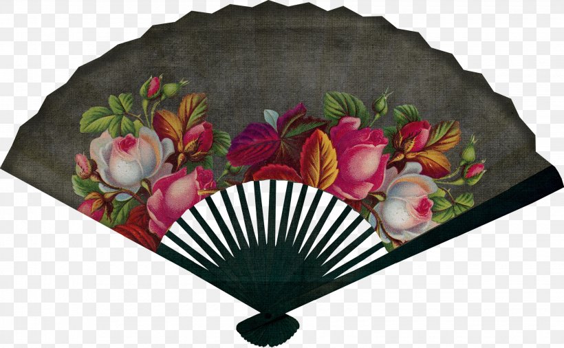 Hand Fan Paper Flamenco Abanico De Pericón, PNG, 3060x1890px, Hand Fan, Art, Craft, Cut Flowers, Decorative Fan Download Free