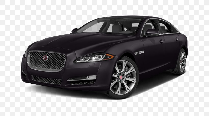 Jaguar Cars 2018 Jaguar XJ 2016 Jaguar XJ, PNG, 690x455px, 2017, 2018 Jaguar Xj, Jaguar, Automotive Design, Automotive Exterior Download Free