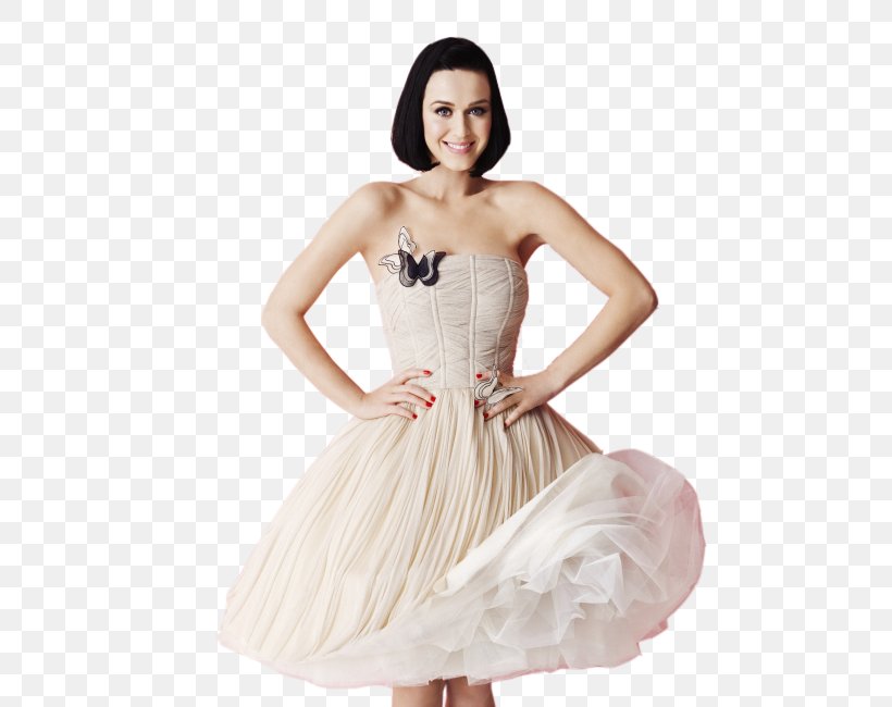 Katy Perry: Part Of Me 57th Annual Grammy Awards 39th People's Choice Awards Dress, PNG, 488x650px, Watercolor, Cartoon, Flower, Frame, Heart Download Free
