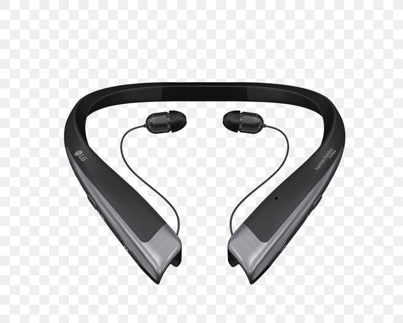 LG TONE PLATINUM HBS-1100 Headset Headphones LG Electronics Bluetooth, PNG, 670x657px, Headset, Audio, Audio Equipment, Bluetooth, Electronic Device Download Free