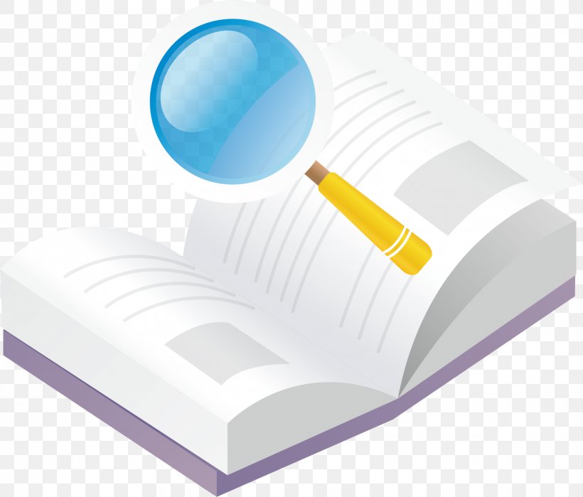 Magnifying Glass Computer File, PNG, 1623x1385px, Magnifying Glass, Book, Brand, Furniture, Glass Download Free
