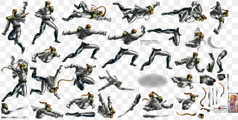 Marvel: Avengers Alliance Shatterstar Spider-Man Marvel Database Project Wikia, PNG, 2107x1066px, Marvel Avengers Alliance, Action Figure, Animal Figure, Character, Fictional Character Download Free
