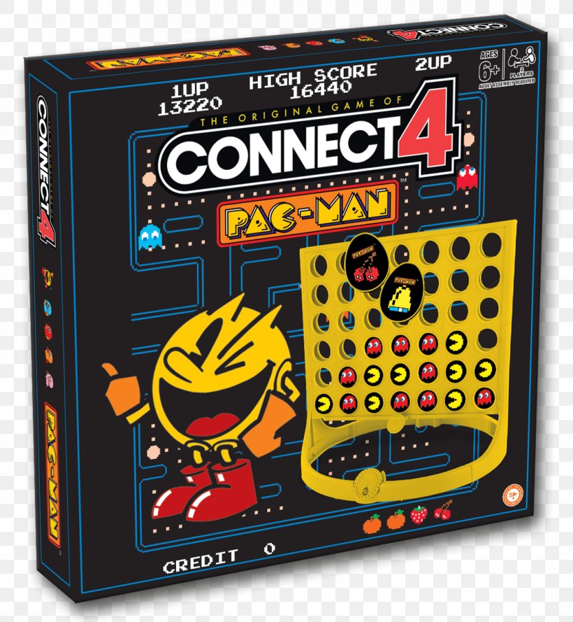Pac-Man Battle Royale Connect Four Pac-Man Championship Edition Board Game, PNG, 1080x1171px, Pacman, Arcade Game, Board Game, Connect Four, Game Download Free