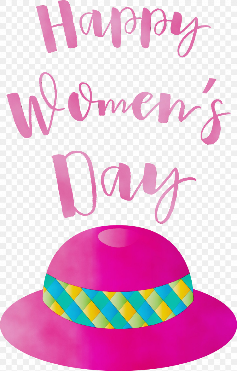 Party Hat, PNG, 1917x2999px, Happy Womens Day, Data, Holiday, Paint, Party Download Free