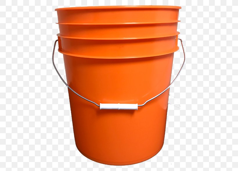 Plastic Bucket Pail Container Lid, PNG, 500x591px, Plastic, Bail Handle, Bucket, Container, Flowerpot Download Free