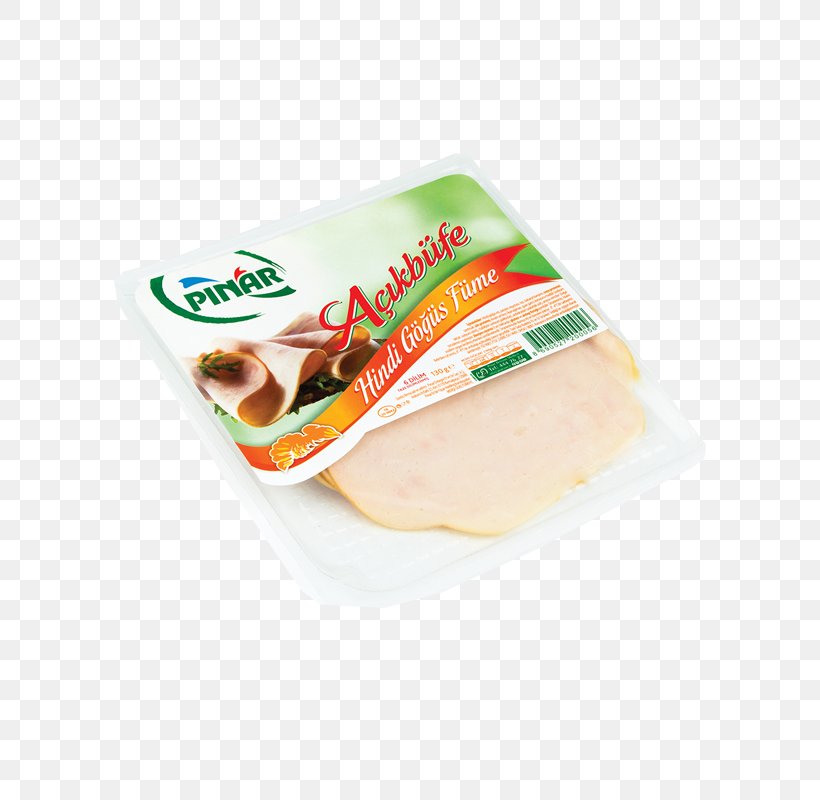 Processed Cheese Milk Turkey Ham Pınar Süt Pinar Su Sanayi Ve Ticar, PNG, 600x800px, Processed Cheese, Dish, Food, Milk, Turkey Ham Download Free