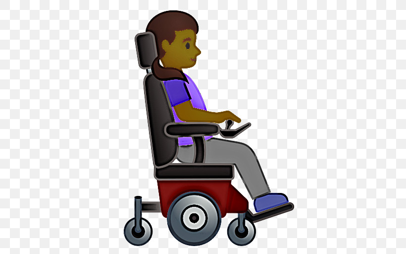 Sitting Wheelchair Motorized Wheelchair Health Wheelchair Cushion, PNG, 512x512px, Sitting, Cartoon, Hand, Health, Health Care Download Free