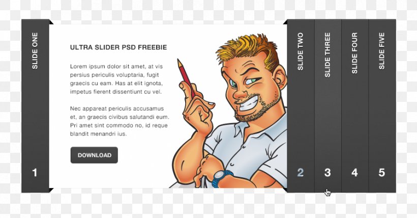 Slider Web Design World Wide Web Download, PNG, 892x466px, Watercolor, Cartoon, Flower, Frame, Heart Download Free