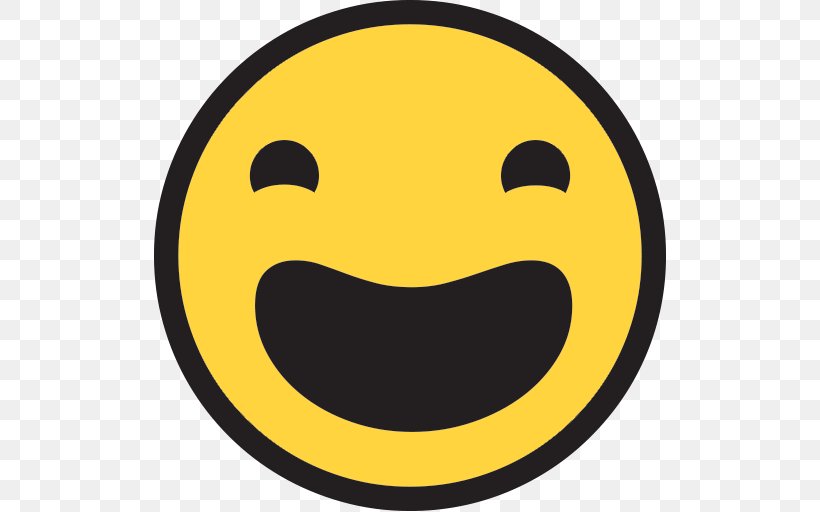 Smiley Emoticon Emoji Clip Art, PNG, 512x512px, Smiley, Emoji, Emoticon, Face With Tears Of Joy Emoji, Facebook Messenger Download Free