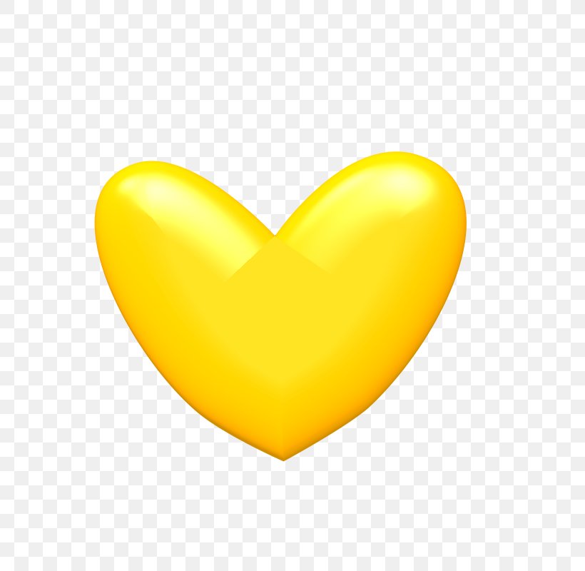 Yellow Heart Wallpaper, PNG, 800x800px, Yellow, Computer, Heart, Love Download Free