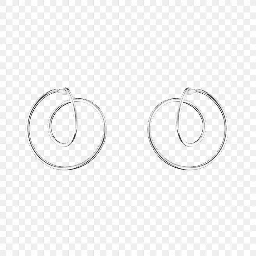 Earring Sterling Silver Jewellery Gold, PNG, 1200x1200px, Earring, Body Jewellery, Body Jewelry, Brilliant, Chain Download Free