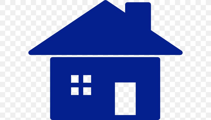 House Icon, PNG, 600x469px, House, Area, Blue, Brand, Flat Design Download Free