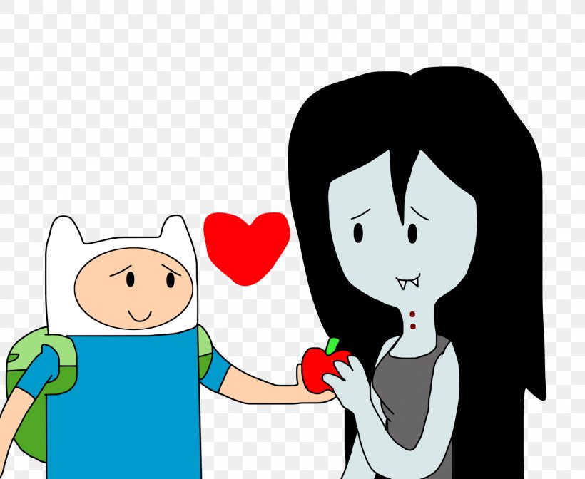 Marceline The Vampire Queen Finn The Human Female Love Fionna And Cake, PNG, 1600x1312px, Watercolor, Cartoon, Flower, Frame, Heart Download Free